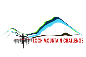 Logo Design by Venus L. Penaflor for Loch Mountain Challenge | Design: #2893521