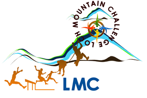 Logo Design by Venus L. Penaflor for Loch Mountain Challenge | Design: #2897915