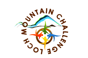 Logo Design by Venus L. Penaflor for Loch Mountain Challenge | Design: #2897929