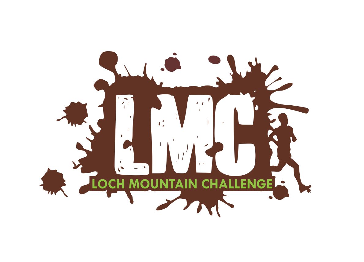 Logo Design by kamalangkabut for Loch Mountain Challenge | Design #2911365