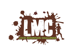 Logo-Design von kamalangkabut für Loch Mountain Challenge | Design: #2911365