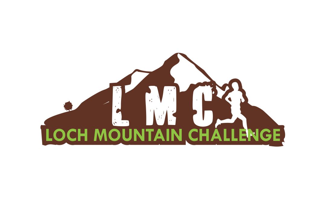 Logo Design by kamalangkabut for Loch Mountain Challenge | Design #2911370