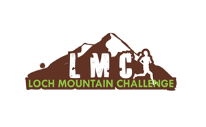 Logo-Design von kamalangkabut für Loch Mountain Challenge | Design: #2911370