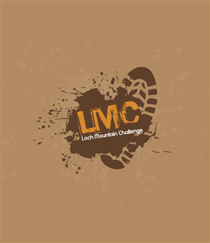 Logo Design by designgreen for Loch Mountain Challenge | Design: #2900056