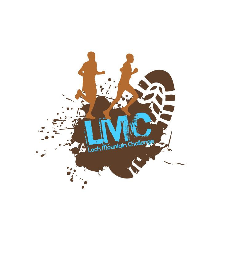 Logo Design by designgreen for Loch Mountain Challenge | Design #2900057