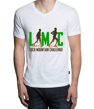 Logo Design by designgreen for Loch Mountain Challenge | Design: #2900060
