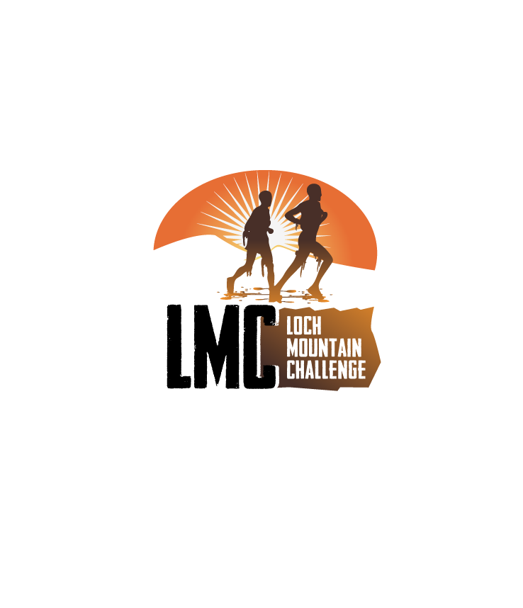 Logo Design by designgreen for Loch Mountain Challenge | Design #2900061