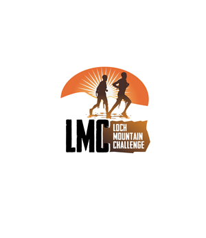 Logo Design by designgreen for Loch Mountain Challenge | Design: #2900061