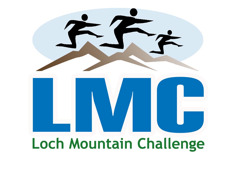 Logo Design by NILDesigns for Loch Mountain Challenge | Design #2912146