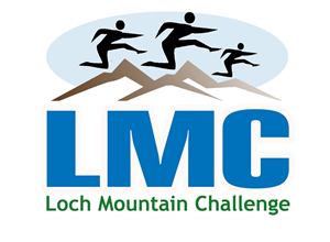 Logo Design by NILDesigns for Loch Mountain Challenge | Design #2912146