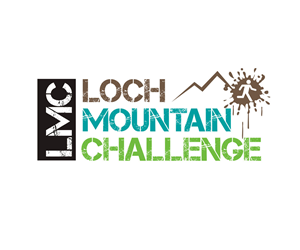Logo Design by ElectricBill for Loch Mountain Challenge | Design #2920064