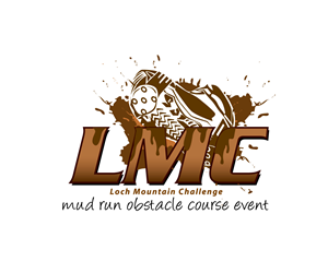 Design de Logo par Gayan pour Loch Mountain Challenge | Design : #2906511
