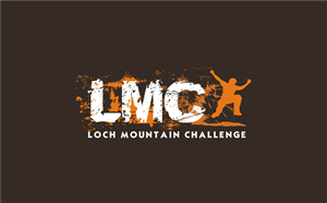 Logo Design by logoworld for Loch Mountain Challenge | Design: #2898353