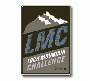 Design de Logo par gates pour Loch Mountain Challenge | Design : #2935296