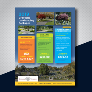 Flyer Design by uk for this project | Design: #19626392