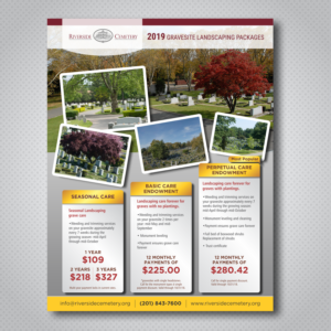 Flyer Design by uk for this project | Design: #19630249