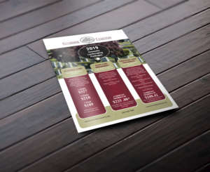 Flyer Design by debdesign for this project | Design: #19576595