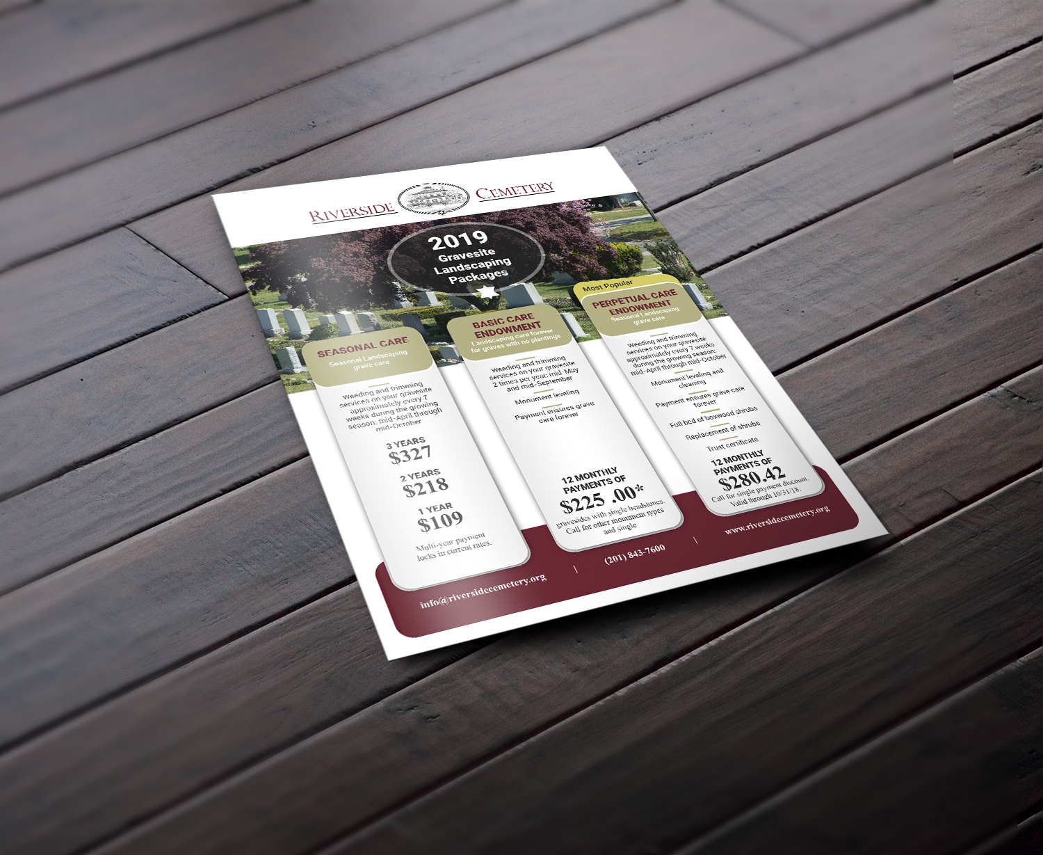 Design de Flyer par debdesign pour ce projet | Design #19576596