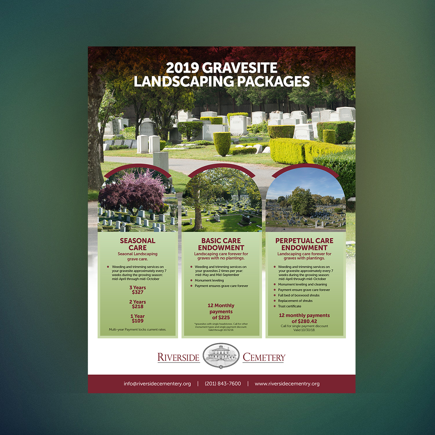 Flyer Design by SEBA DESIGN for this project | Design #19624063