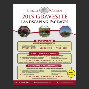 Flyer Design by aspiremedia for this project | Design: #19582398