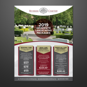 Flyer Design by ecorokerz for this project | Design: #19573579