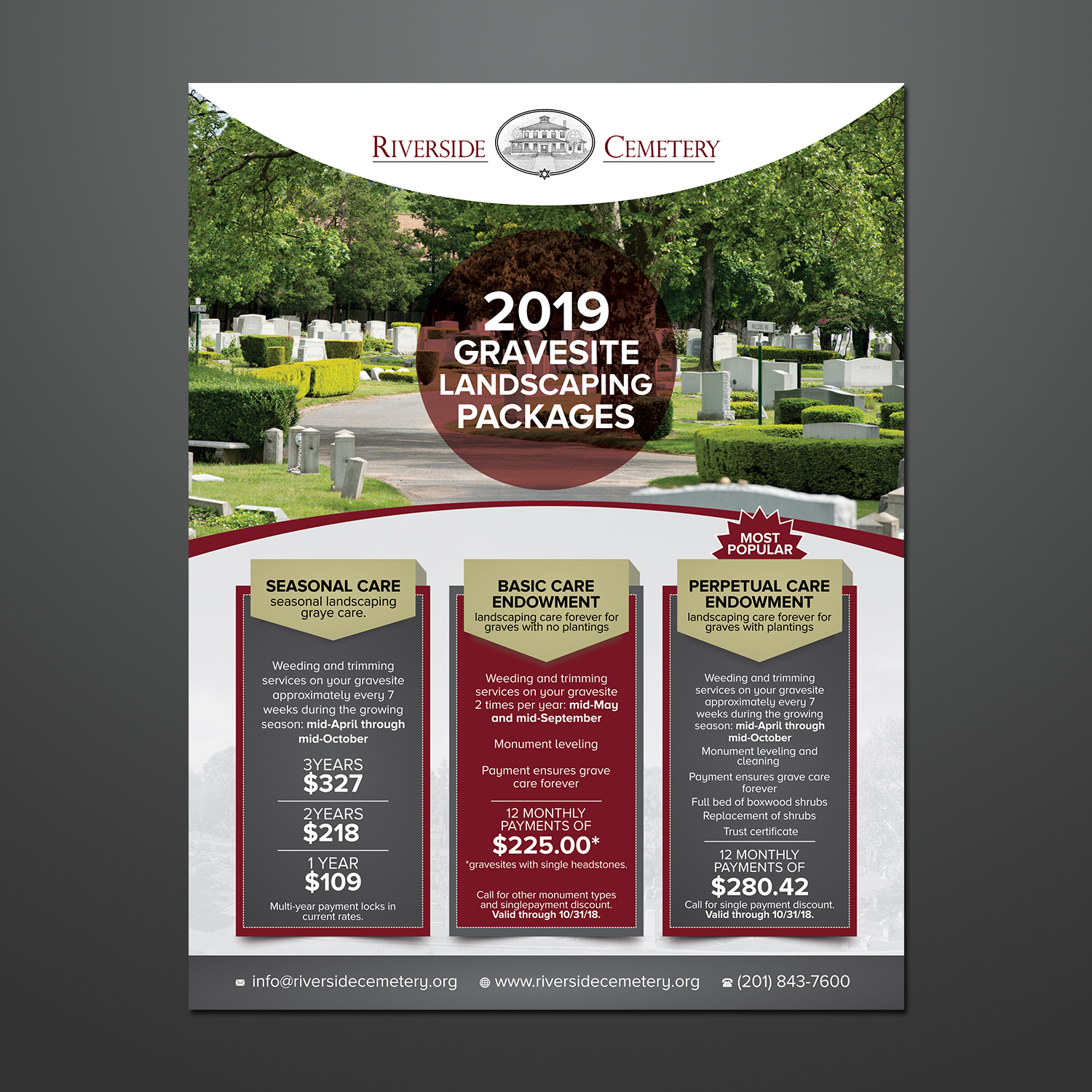 Diseño de Flyer por ecorokerz para este proyecto | Diseño #19581829