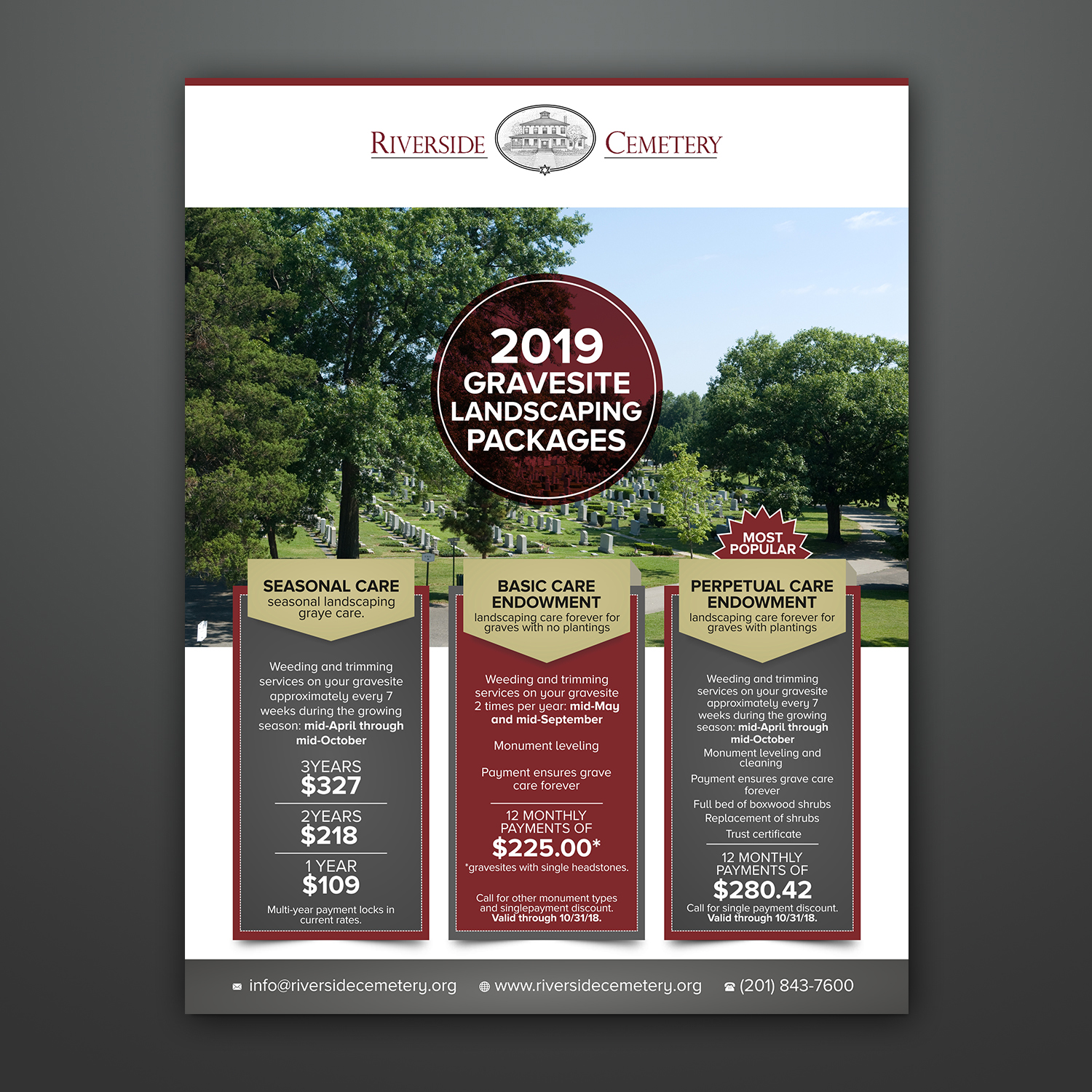 Flyer Design by ecorokerz for this project | Design #19618320
