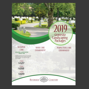 Flyer Design by Malra Designs