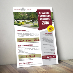 Flyer Design by Payel Paul