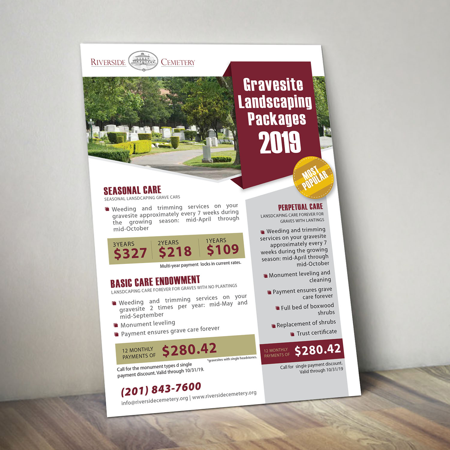 Flyer-Design von Payel Paul für dieses Projekt | Design #19579690