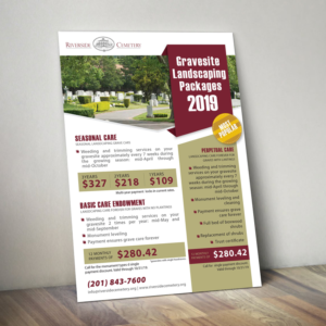 Flyer Design by Payel Paul for this project | Design: #19579691