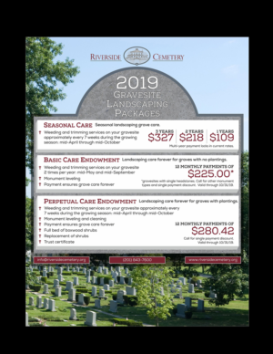 Flyer Design by Fine Graphics House for this project | Design: #19626589