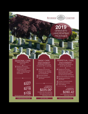Flyer Design by Fine Graphics House for this project | Design: #19628162