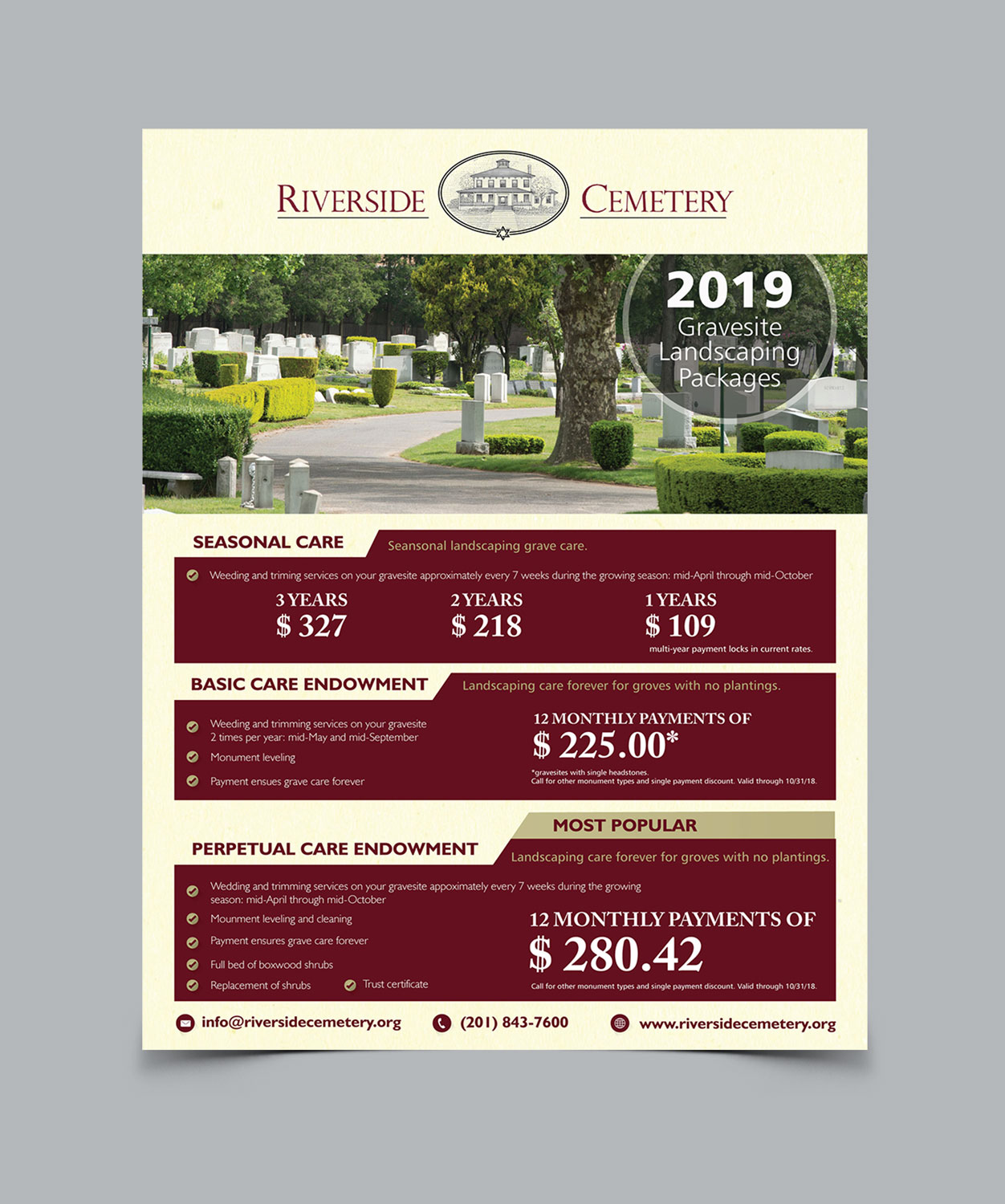 Flyer Design by vcreatived for this project | Design #19609368