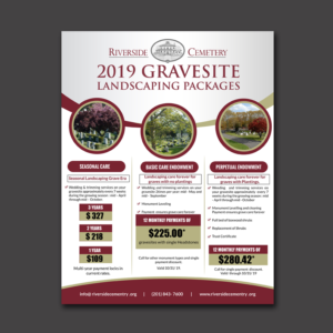 Flyer Design by Schöpfer for this project | Design: #19579843