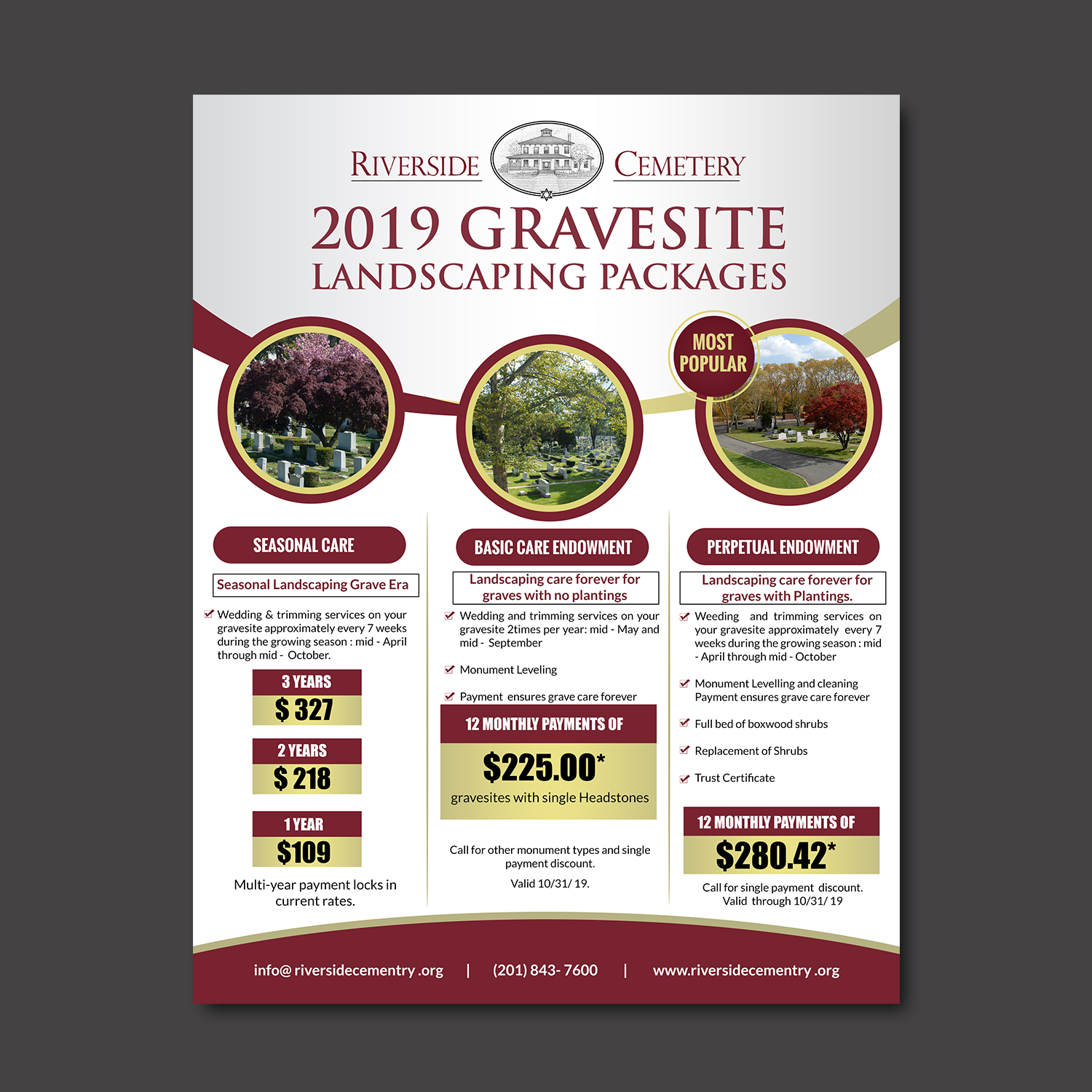 Flyer Design by Schöpfer for this project | Design #19587587