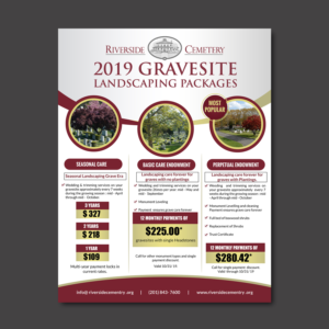 Flyer Design by Schöpfer for this project | Design: #19587587
