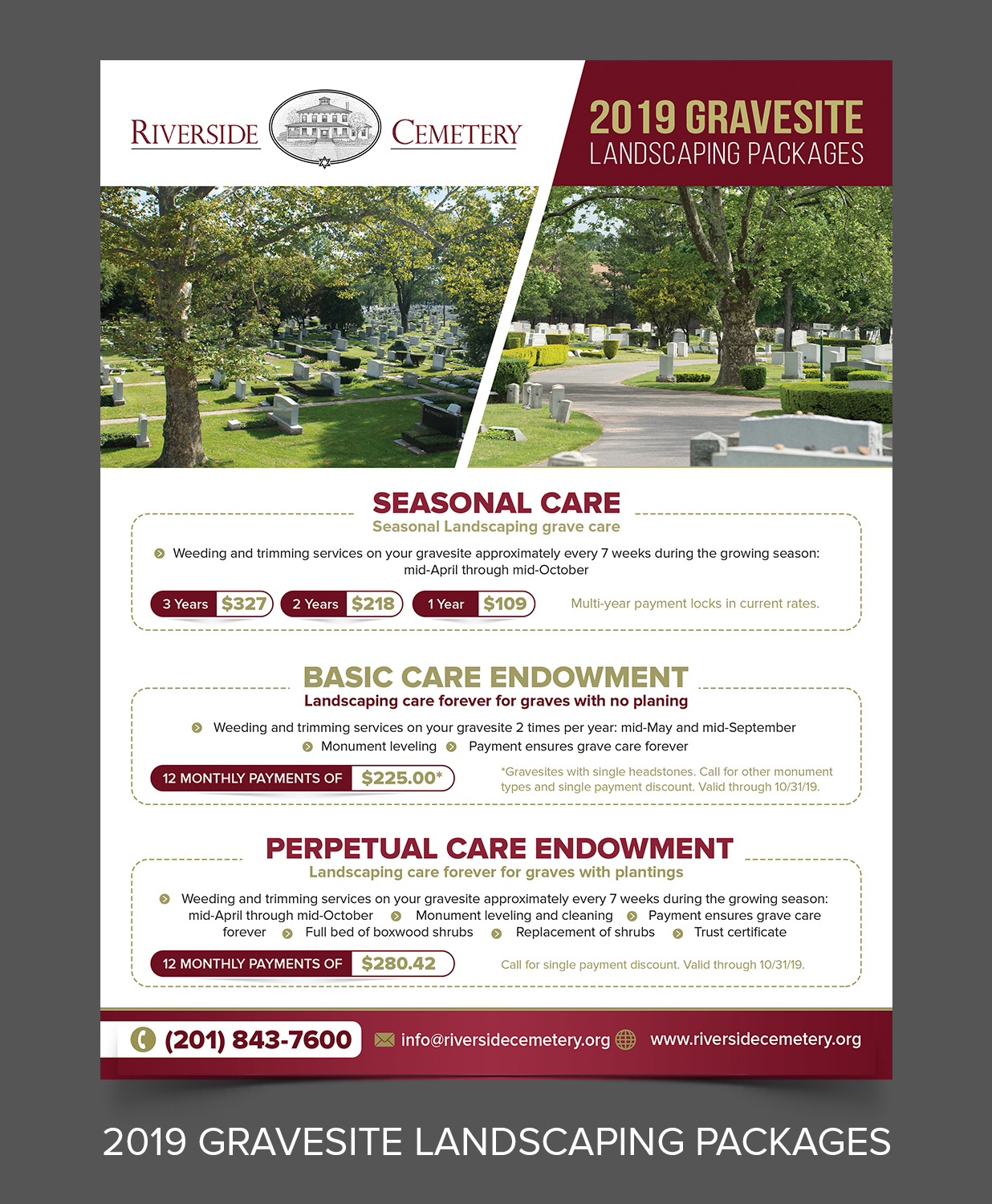 Flyer Design by ARTOGRAPHY for this project | Design #19579662