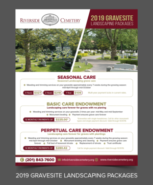 Flyer redesign | Diseño de Flyer por ARTOGRAPHY