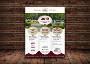 Flyer Design by v.senthil-designer