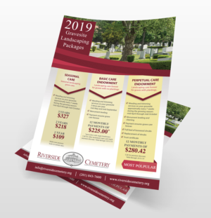 Flyer Design by kpgroup