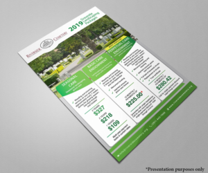 Flyer-Design von JanuX für dieses Projekt | Design #19621851