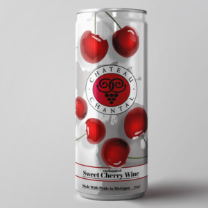Label Design by barbo