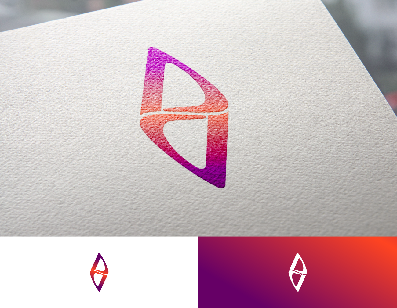 Logo Design by RICKY.T for this project | Design #19597035