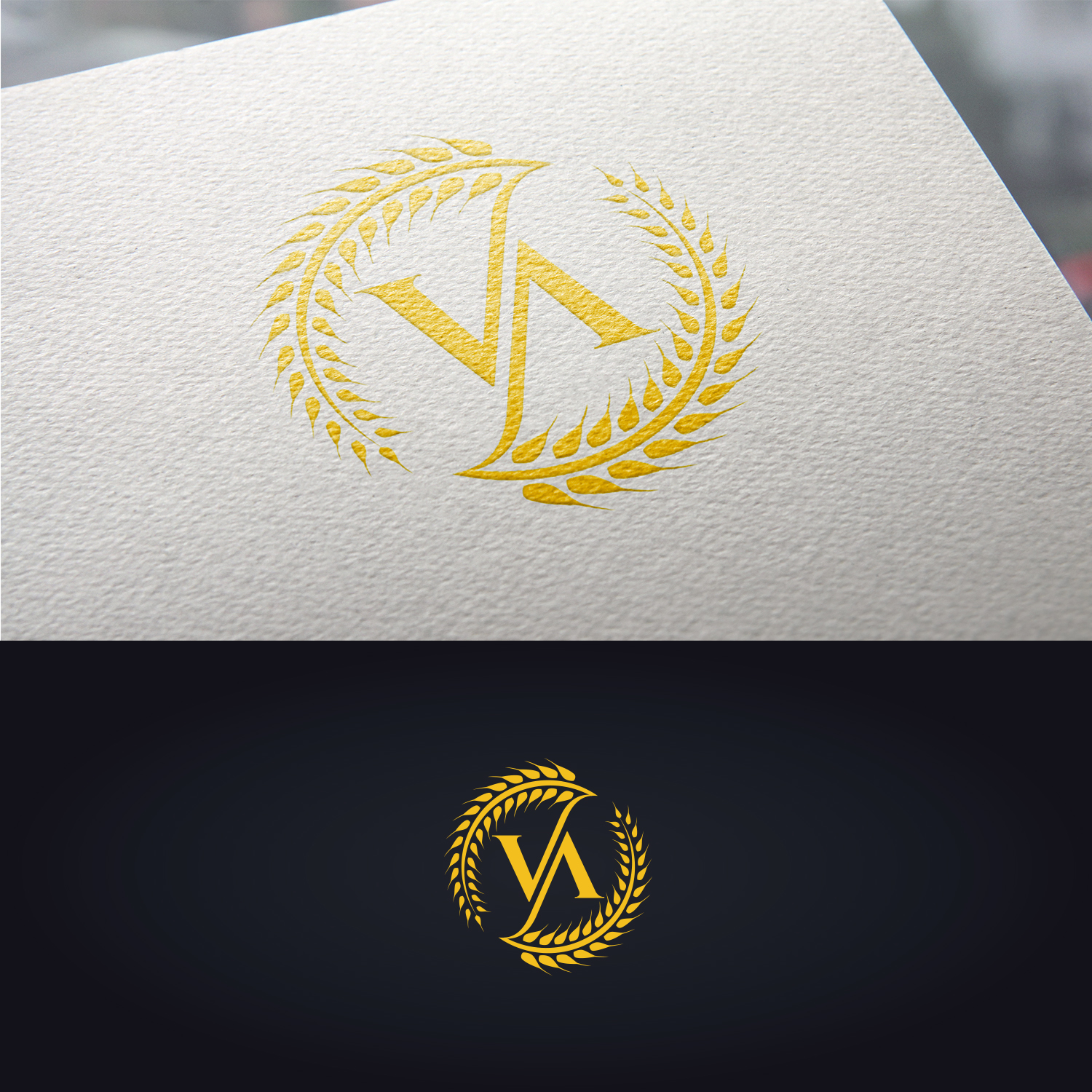 Logo Design by Annapurna for this project | Design: #19651590