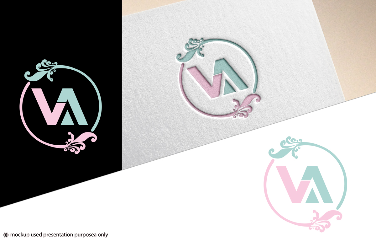 Logo Design by A S design @ for this project | Design #19614156