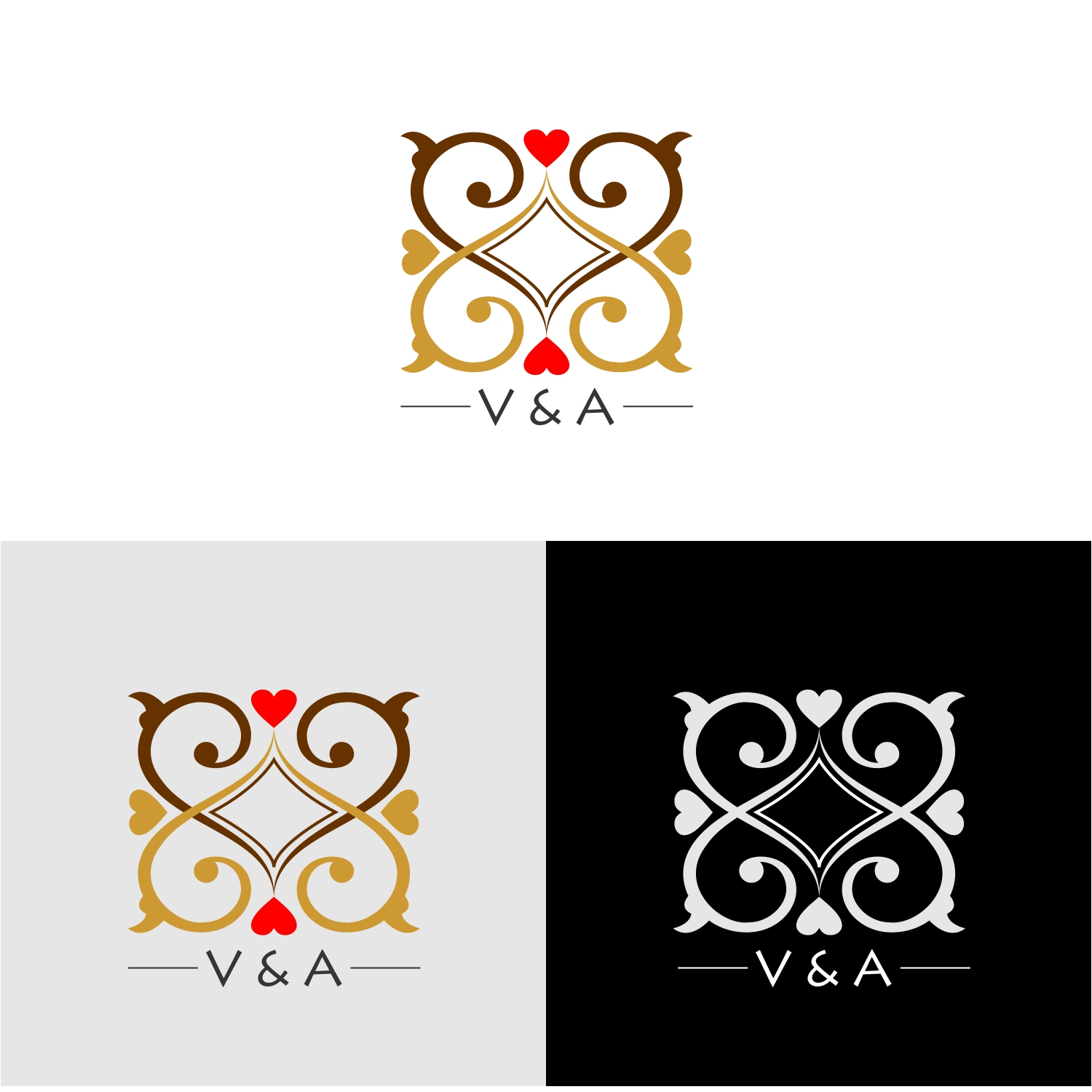 Logo Design by Mayur Sonar 3 for this project | Design #19574611