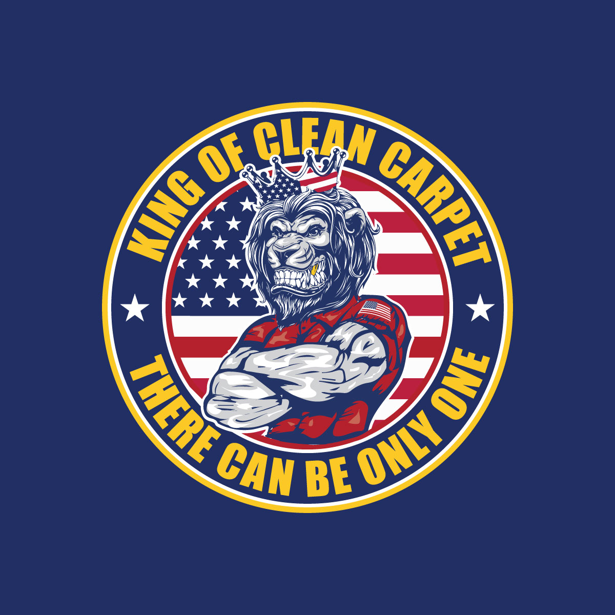 Logo Design by ackocar for Impact | Design #19765361