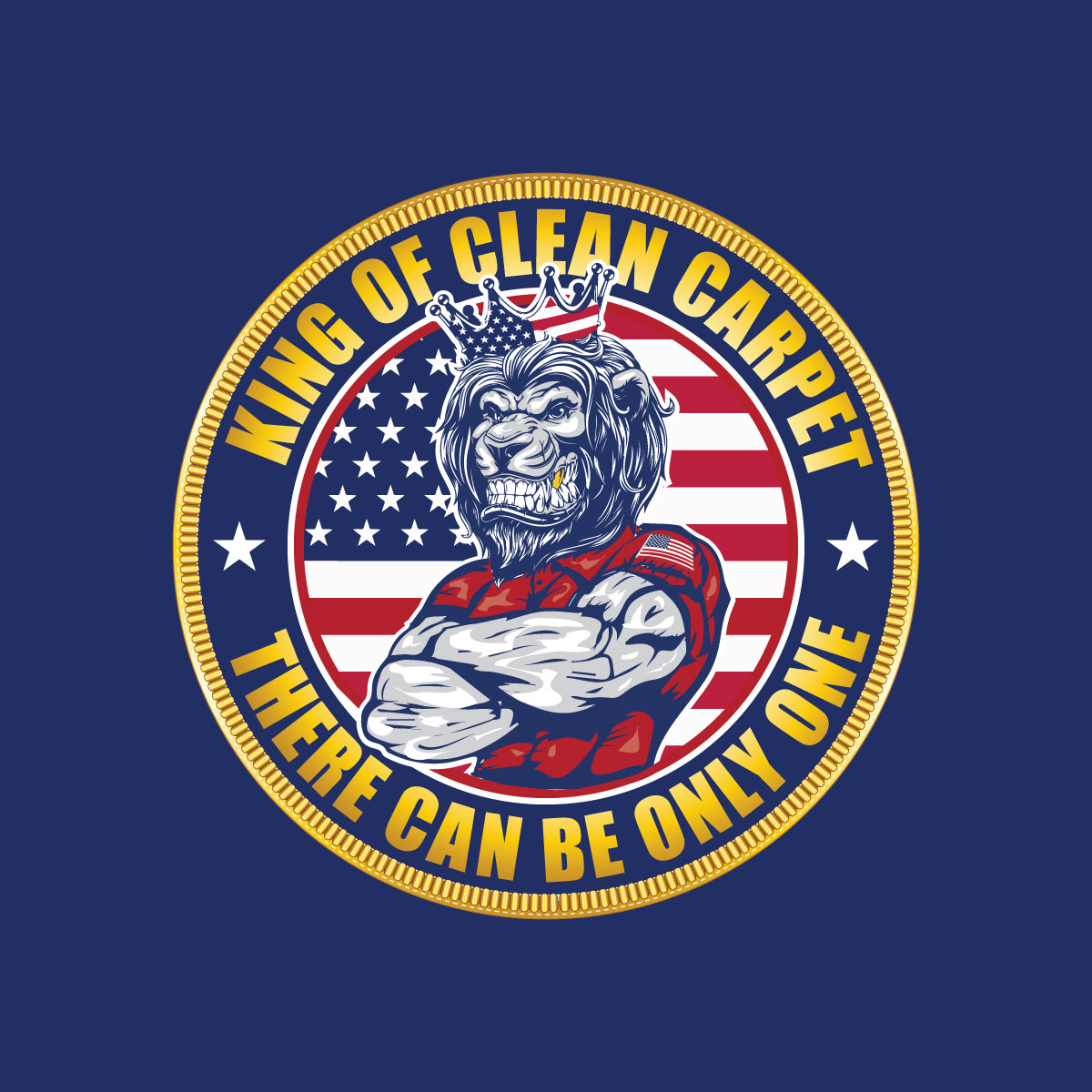 Logo Design by ackocar for Impact | Design #19788128