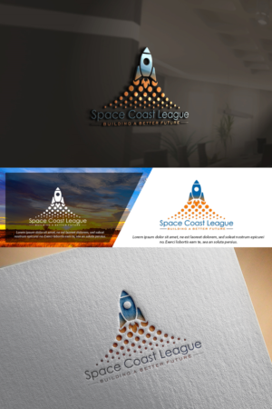 Logo Design by damian for this project | Design: #19571875